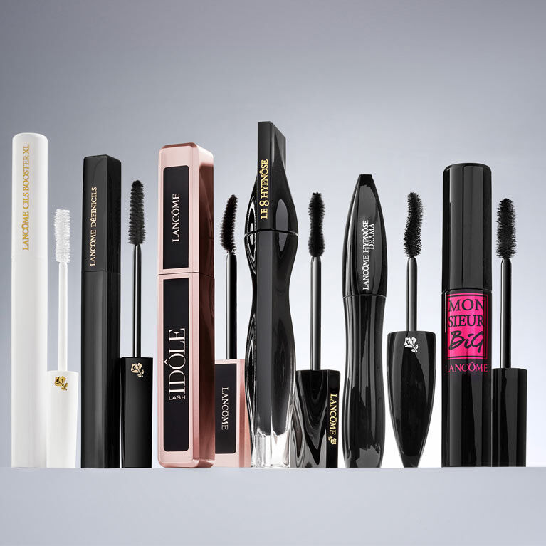 Lancome cosmetics online